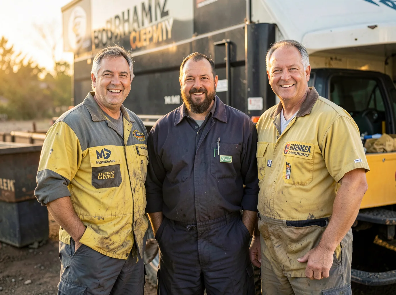 Sewage Cleanup company in Winlock, WA