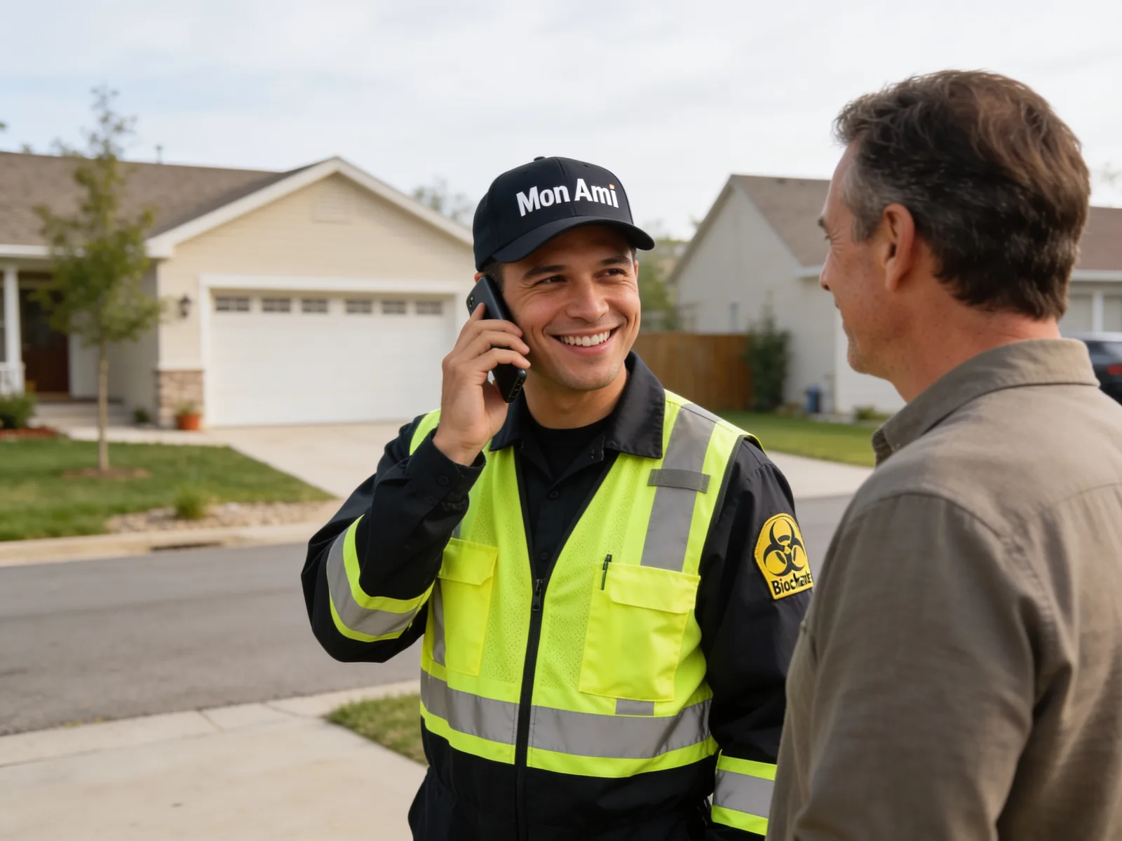 Sewage Cleanup Winlock, WA FAQs